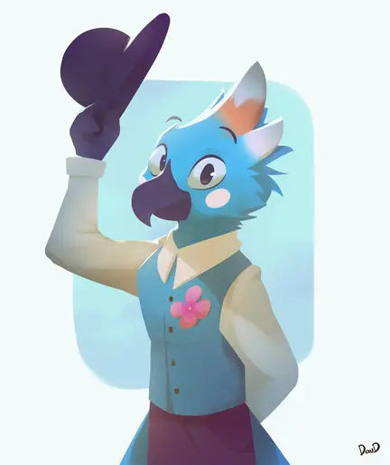 75% quality Rocco
